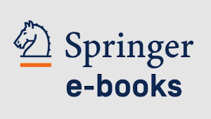 Springer eBooks