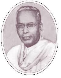 Dr. S. R. Ranganathan