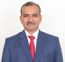 Dr. P.S. Kattimani